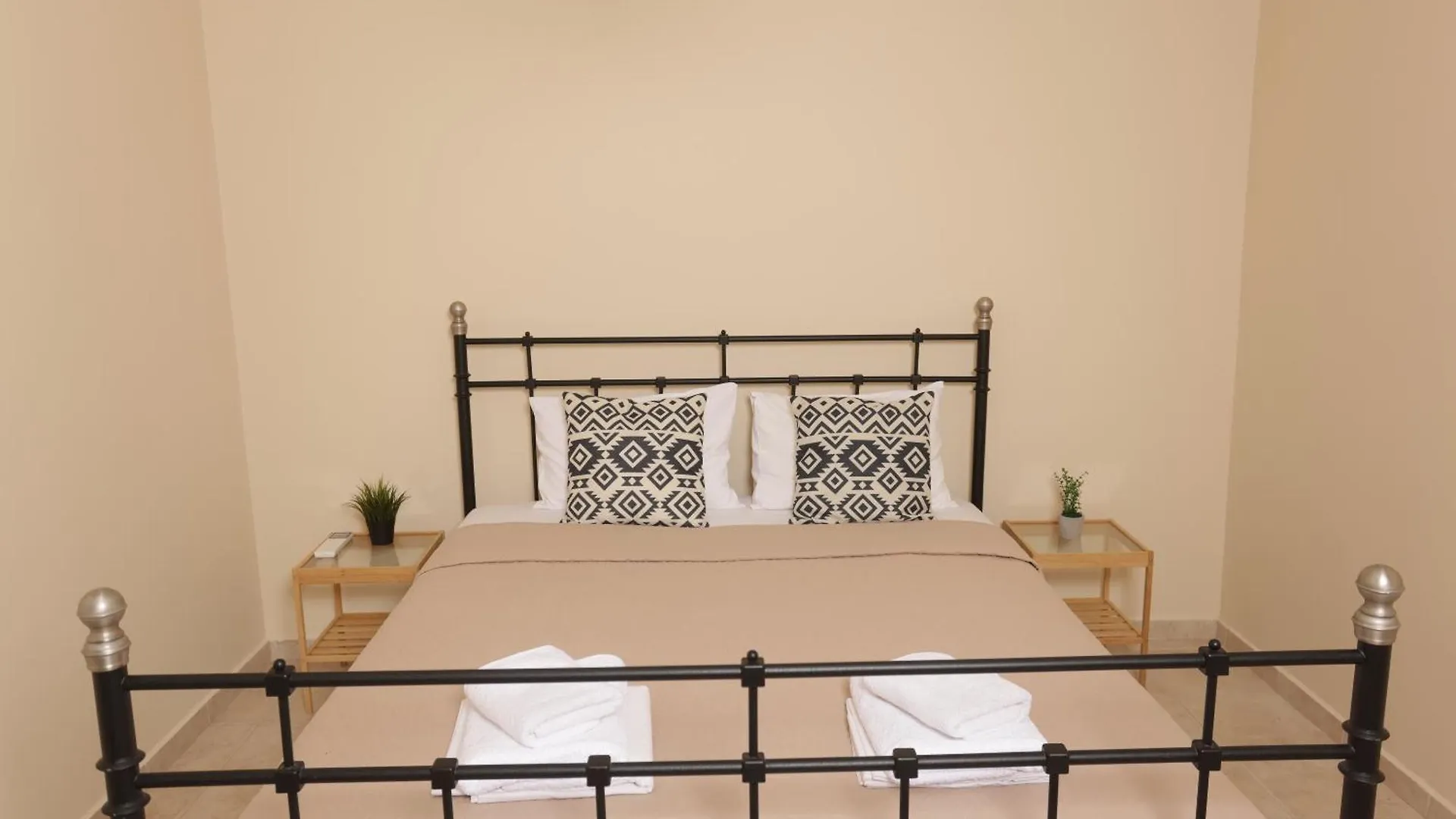 Toroneos Sea Front Villa Paliouri 0*,  Grekland